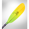 Werner Camano 2pc Straight Shaft Kayak Paddle
