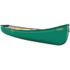 Esquif Cargo 17' T-Formex Sporting Canoe, Green