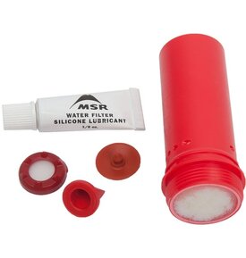MSR MSR TrailShot Replacement Cartridge