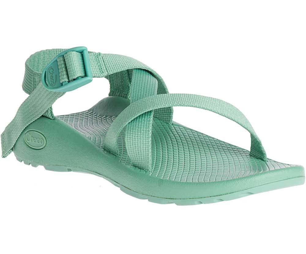 Chaco Z1 Classic Sandal  Womens JCH107 Trailhead Paddle Shack