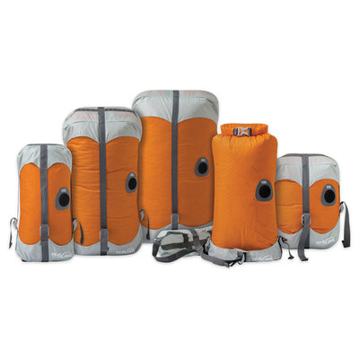 sealline blocker compression sack dry 30l 20l