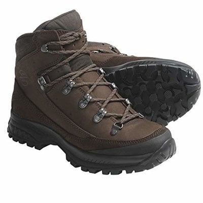 hanwag canyon lady