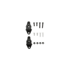 YakAttack Stealth Pulleys 2pk with Hardware