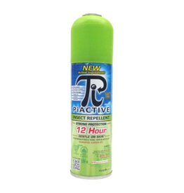 PiActive PiActive Deet Free Aerosol Bug Spray 150g