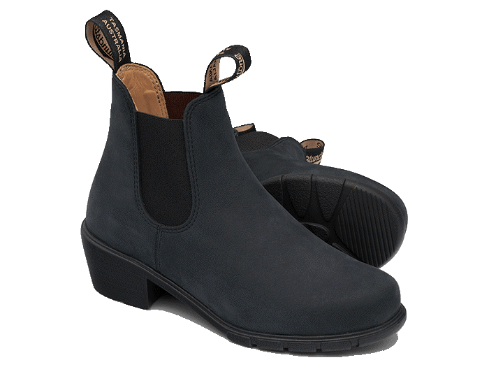 how to clean blundstone nubuck boots