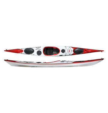 Norse Kayaks Norse Idun Carbon Kayak