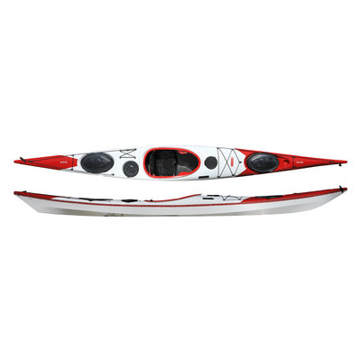 Norse Kayaks Norse Idun Carbon Kayak