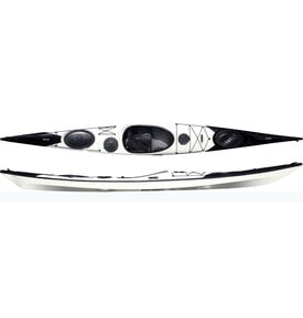 Norse Kayaks Norse Idun Kayak Fiberglass