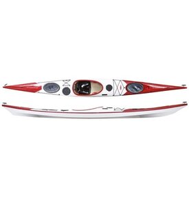 Norse Kayaks Norse Bylgja Kayak Carbon - 2022