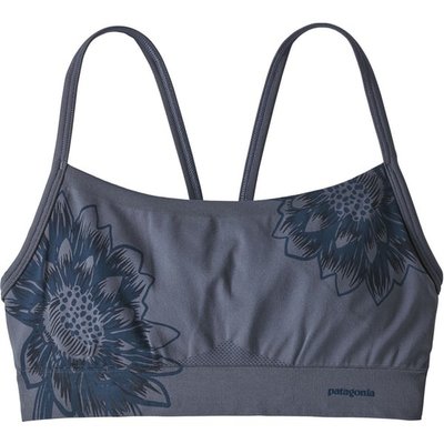 patagonia active compression bra