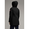 Canada Goose Canada Goose Camp Hooded Jacket Matte Finish Women's