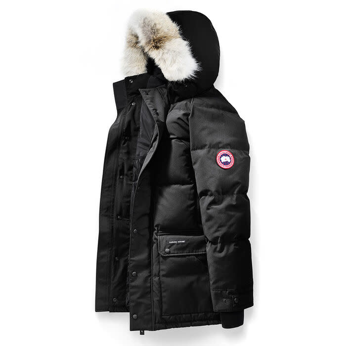 canada goose mexico venta