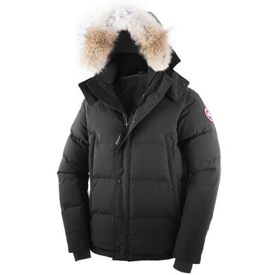 mens canada goose wyndham