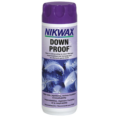 Nikwax Nikwax Down Proof