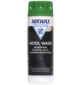 Nikwax Nikwax Wool Wash