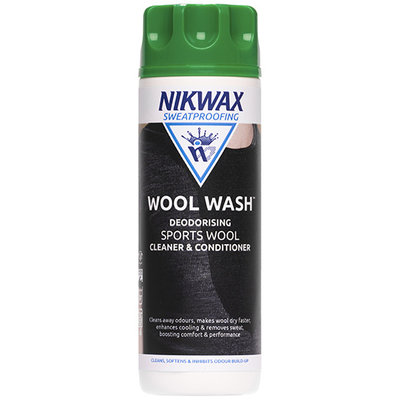 Nikwax Nikwax Wool Wash