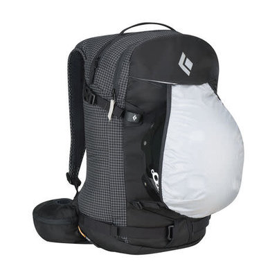 black diamond dawn patrol backpack