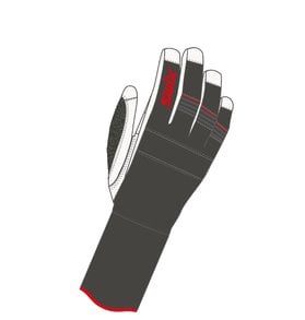 Cross Country Ski Gloves - Trailhead Paddle Shack