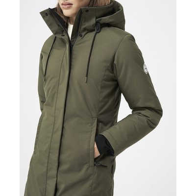 Quartz Co. Genia Down Jacket Women's 