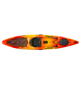 Wilderness Systems Kayaks Wilderness Systems Tarpon 120