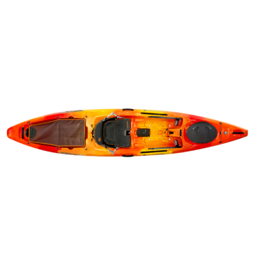 Wilderness Systems Kayaks Wilderness Systems Tarpon 120