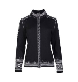 Dale of Norway Dale of Norway 140th Anniversary Wool Jacket Women's