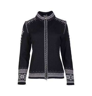 Dale of Norway Dale of Norway 140th Anniversary Wool Jacket Women's