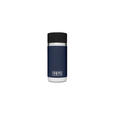 Yeti Yeti Rambler 12 oz Bottle w/ Hotshot Cap