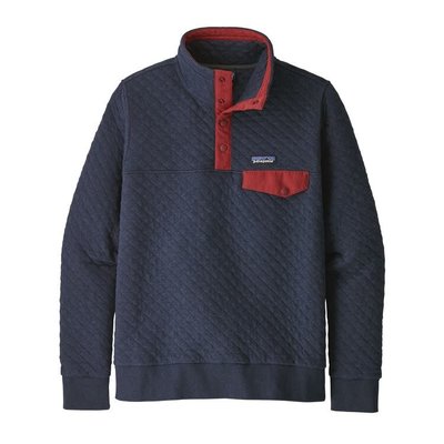 patagonia quilt snap
