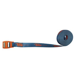 Tulita Outdoors Tulita Outdoors Center Strap 4M with Plastic Buckle Protector