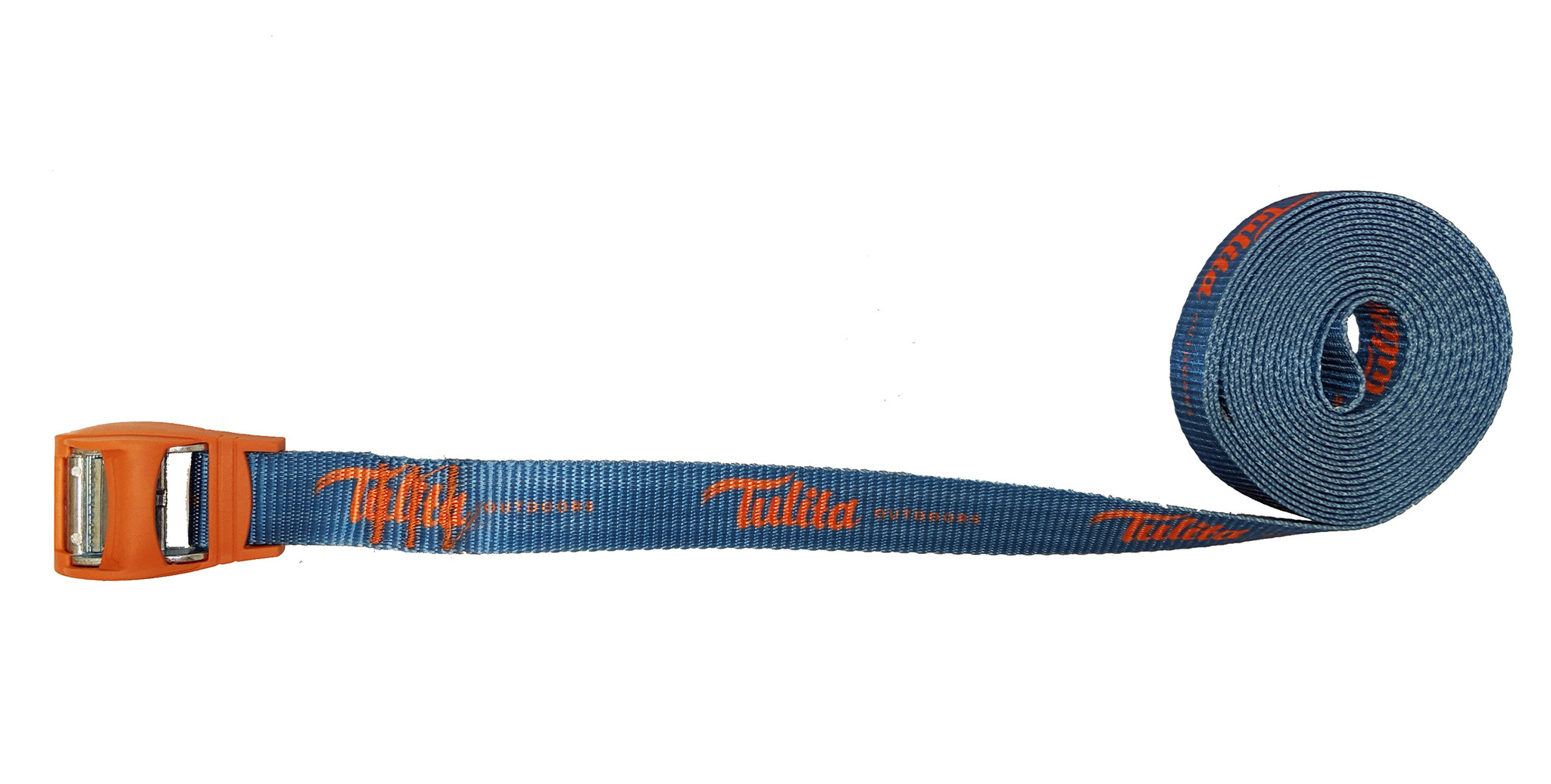 Tulita Outdoors Center Strap 4M with Plastic Buckle Protector