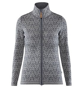 Fjallraven Fjallraven Snow Cardigan Women's