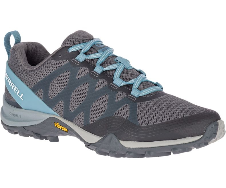 Merrell Womens Siren 3 Vent Low Rise Trainers