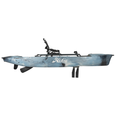 Hobie Hobie Mirage Pro Angler 12 with 360 Drive Kayak