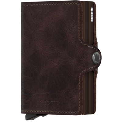 Secrid Twinwallet RFID