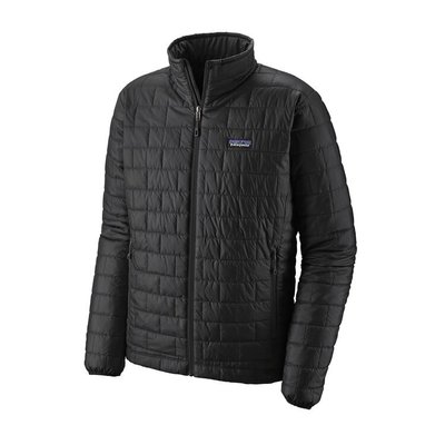 Patagonia Nano Puff Jacket Men s Trailhead Paddle Shack