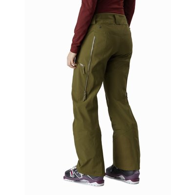 arc teryx sentinel snow pants women's