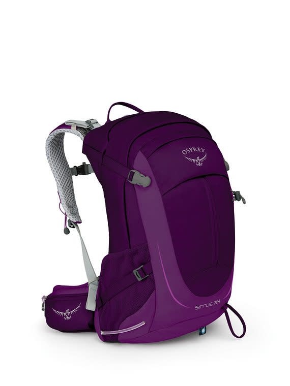 osprey womens backpack