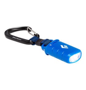 Black Diamond Black Diamond Ion Keychain Light