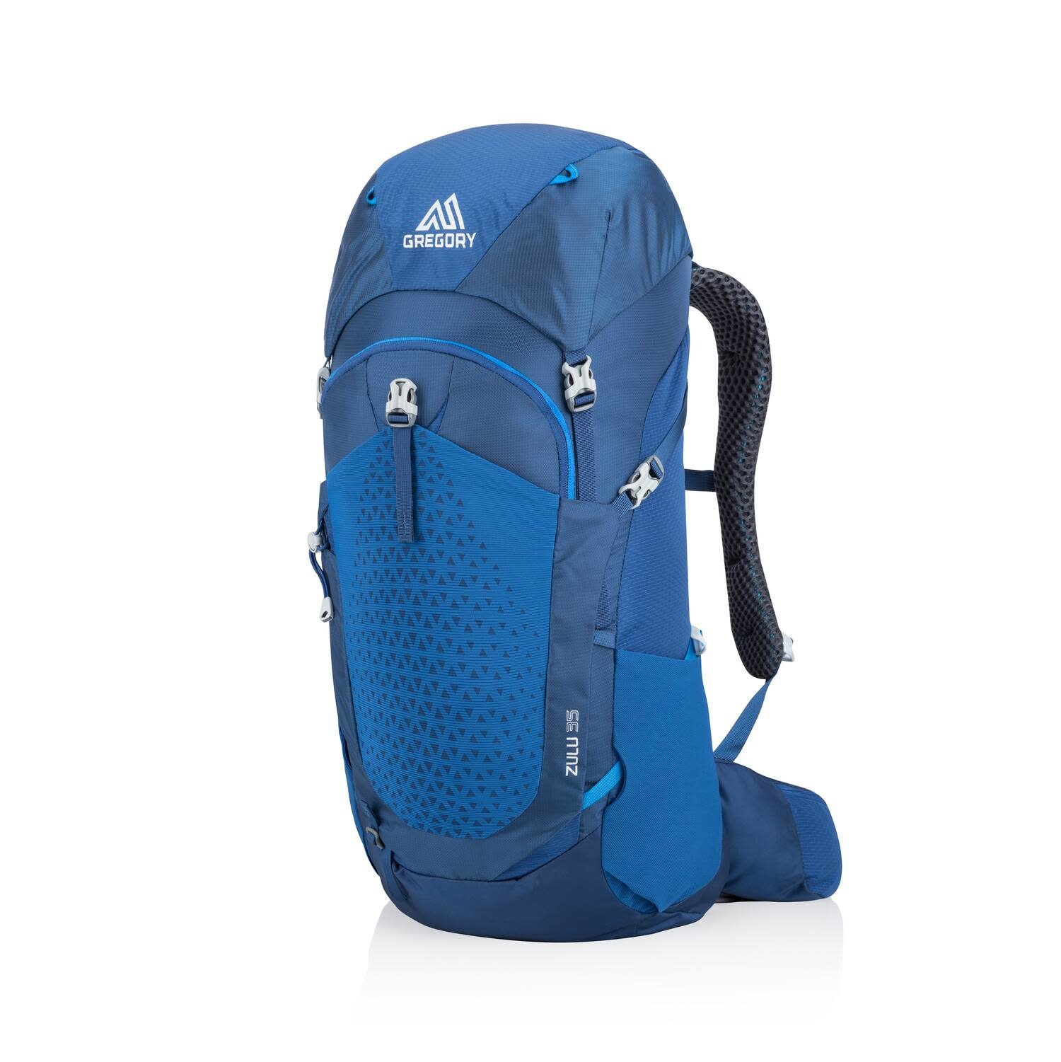 gregory zulu 35 backpack