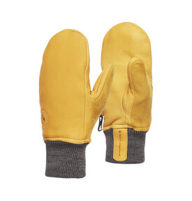 Black Diamond Black Diamond Dirt Bag Mitts Unisex