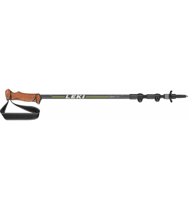 leki legacy dss