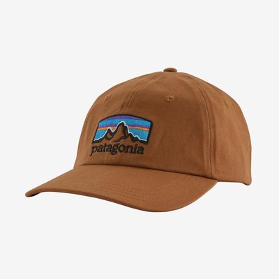 patagonia fitz roy horizons trad cap