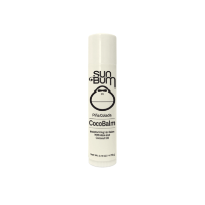 Sun Bum Sun Bum CocoBalm Moisturizing Lip Balm