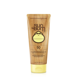 Sun Bum Sun Bum SPF 50 Sunscreen Lotion 177ml