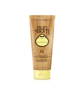 Sun Bum Sun Bum SPF 50 Sunscreen Lotion 177ml