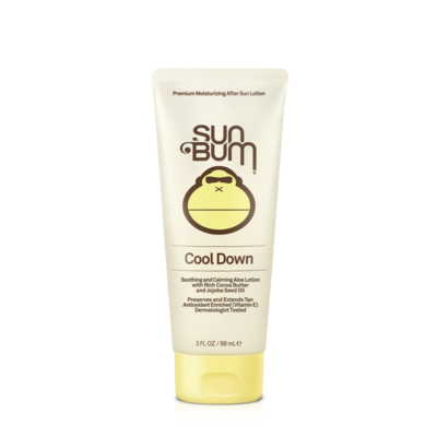 Sun Bum Sun Bum After Sun Cool Down Lotion 177ml