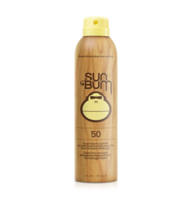 Sun Bum Sun Bum SPF 50 Sunscreen Spray 177ml