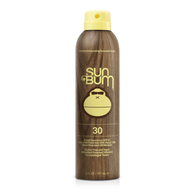 Sun Bum SPF 30 Sunscreen Spray 177ml