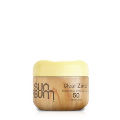 Sun Bum Face Cream SPF 50